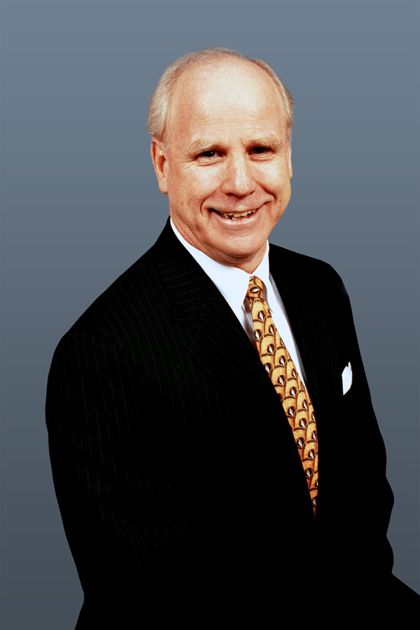 Larry Scully
