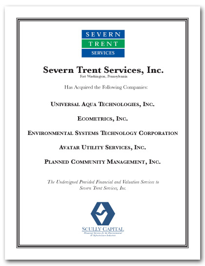 Severn Trent