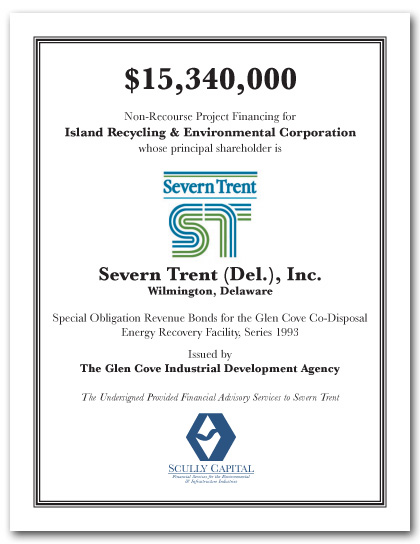 Island Recycling