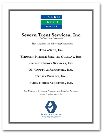 Severn Trent