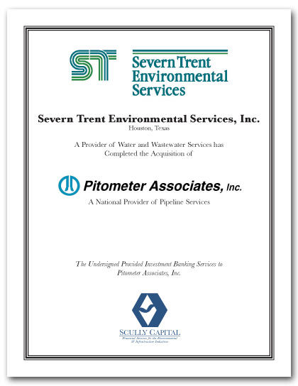Pitometer Associates