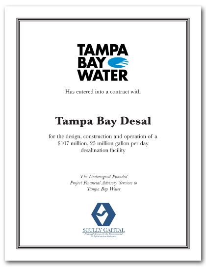 Tampa Bay Water