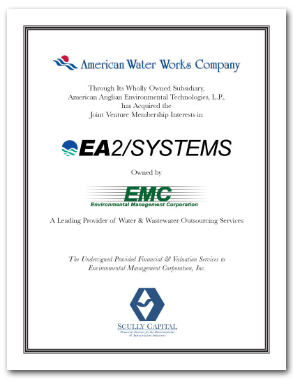 EA2 Systems